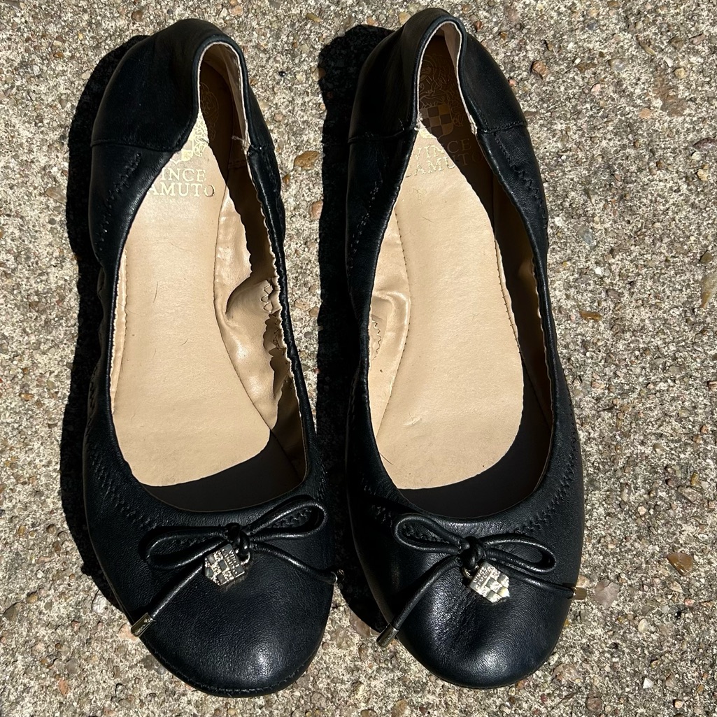 Ballet Flat